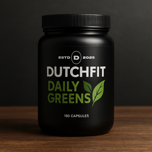 DUTCHFIT™ Daily Greens