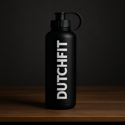 DUTCHFIT™ 1L Performance Water Bottle